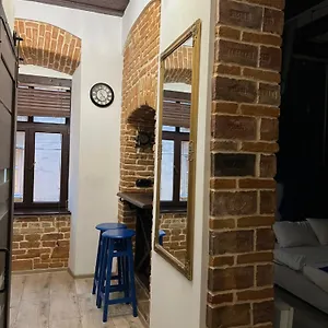 Cozy Loft в самому центрі львова Львов