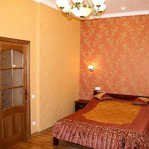 Apartament Historical Centre, Lwów